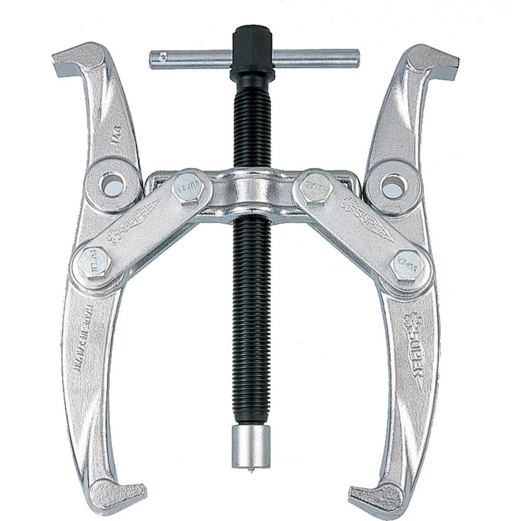 Supertool G-Type Gear Puller (Strong, Professional Type) G6B