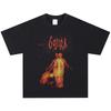 Gojira T-Shirt, Soft Fabric Casual Daily Wear