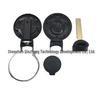 BMW Mini 3-Button Smart Key Shell Replacement