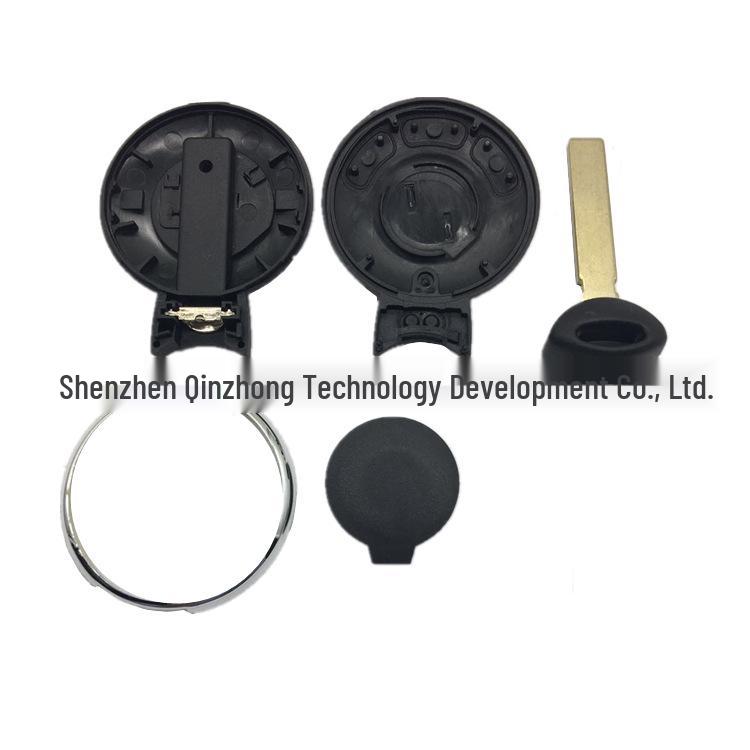 BMW Mini 3-Button Smart Key Shell Replacement