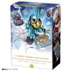 Ride Chemie Trading Card SP case BANDAI Kamen Rider Gatchard Ride Chemie Trading Card 20 packs [Bonus included] PHASE01 (BOX)