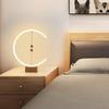 Heng Balance Lamp Creative Gift Magnetic Lamp LED Home Lamp Night Lamp Night Ball Magnetic Break Decor Decor Night Drop | LED Table Lamps