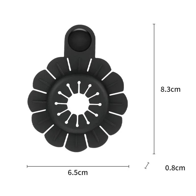 2025 Hot New Car Wiper Hole Protective Covers Windshield Wiper Silicone For Mazda 3 6 5 Atenza CX3 CX5 MX5 CX7 Axela CX30 CX90 C