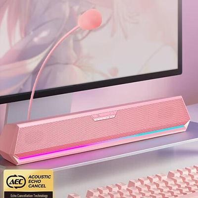 Edifier HECATE G1500bar 7.1 Gaming Desktop Speaker CN Plug (adapter Included)