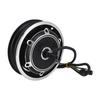 48V Hub Motor Electric Scooter Hub Motor 48V 1000W Electric Bike Brushless Disc Brake Hub Motor for 10 Inch Outer Tire