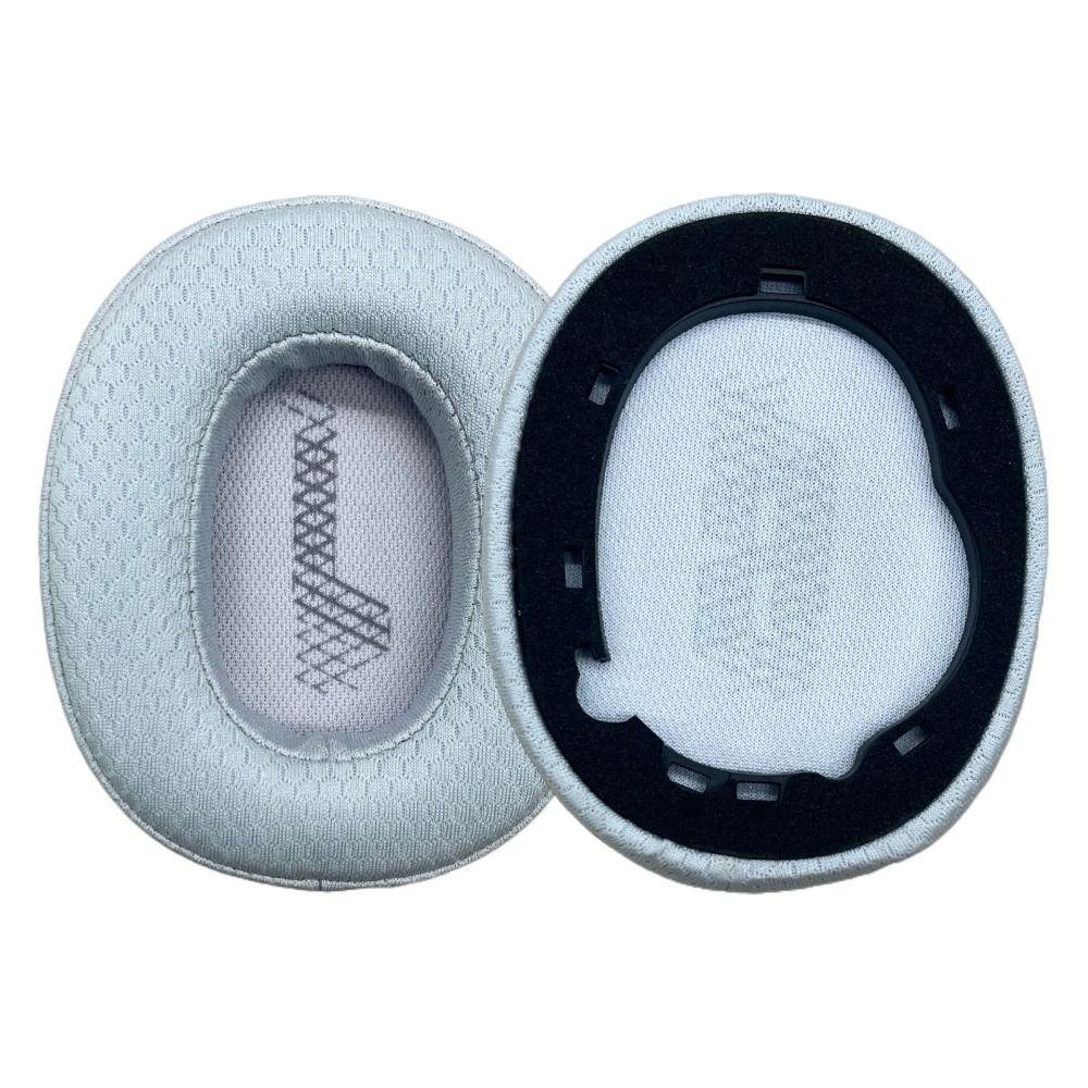 1Pair Replacement Ear Pads Memory Foam Earmuffs for JBL LIVE 770NC Headphones Accessories