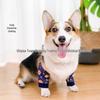 Schmutzabweisender Hunde-Ellenbogen- und Knieschutz für Corgis und Französische Bulldoggen - Grenzüberschreitender Bestseller