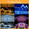 Iluminare – Ghirlande și lumini decorative