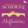 Mlle De Scuderi by E. T. A. Hoffman Paperback Book 9781847498335