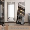Full-Length Dressing Mirror