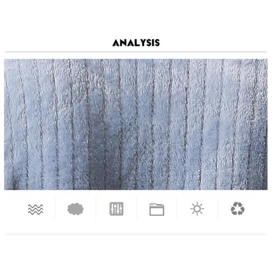 2 Pcs/Set Men Winter Pajamas Set Lapel Thick Striped Single-breasted Loose Elastic Waist Warm Soft Pockets Solid Color Men Homewear Top Pants Set