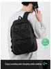 Men's Versatile Backpack: Modern Style, Multifunctional for College and Outdoor Use