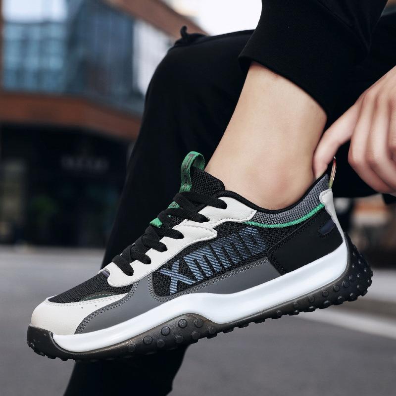 Scarpe sportive da uomo Scarpe da corsa traspiranti – acquista a prezzi  bassi sul marketplace Joom