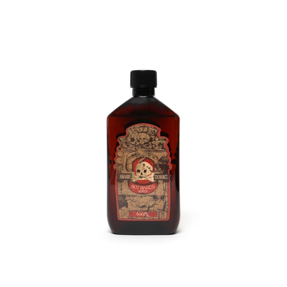 Hothands Grooming Hair Tonic 400ml NONE