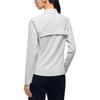 Anta Jackets & Coats Women's Gardenia White 162430703-1