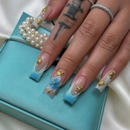 Fake Nails for Women