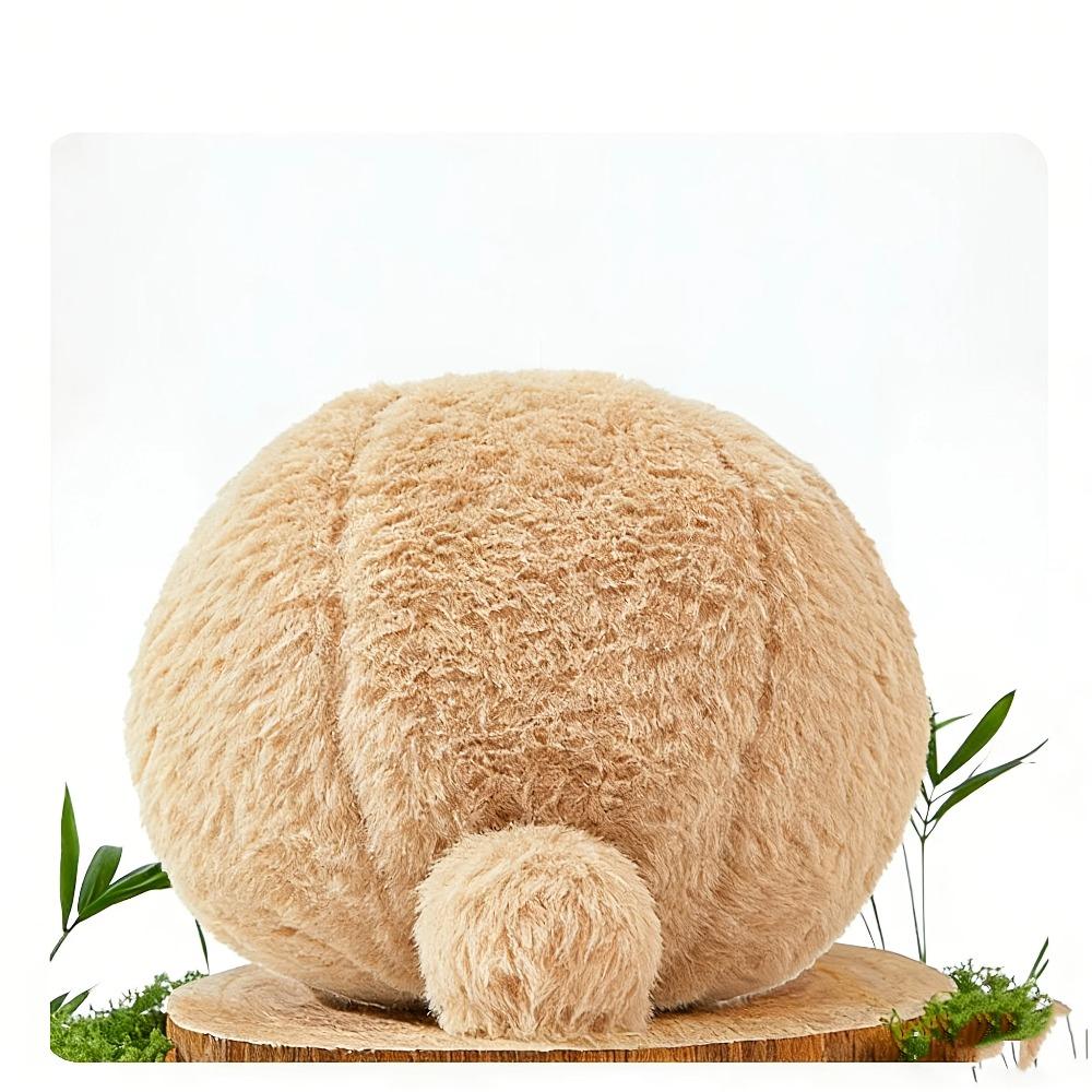 1 Stück Kaninchenspielzeug Stressabbauball, Meerschweinchen Krallenschärfwerkzeug
