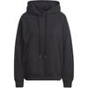 Sweatshirt Women's Black (Unisex) Sweatshirts HC7104