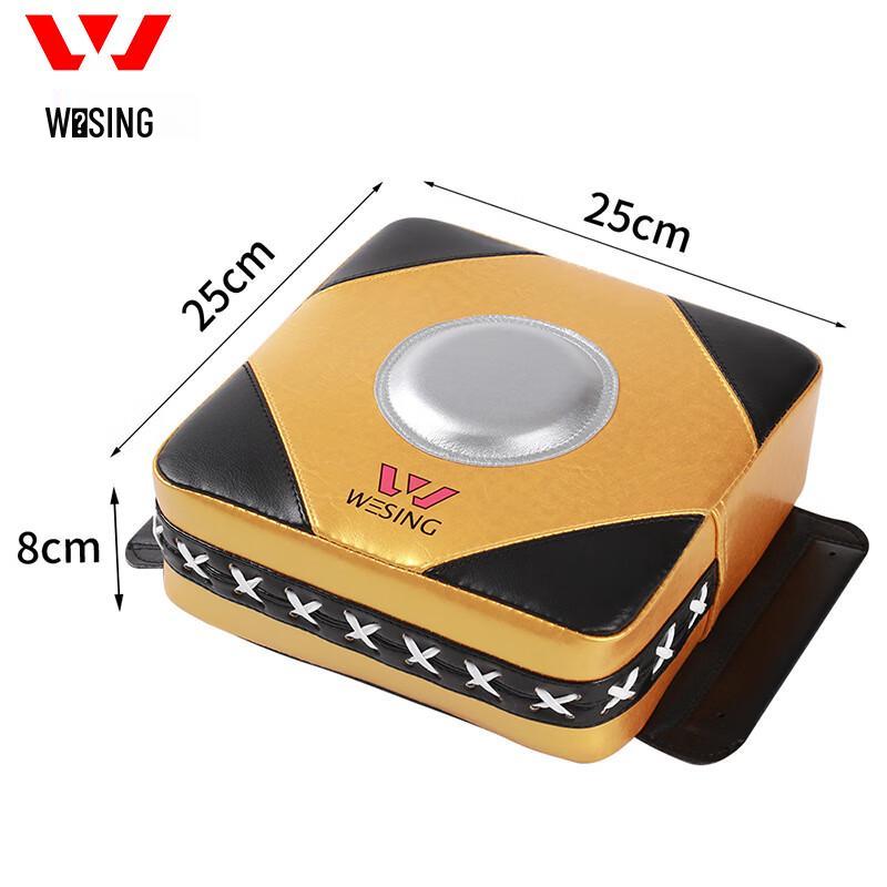 Brangdy Wall Boxing Target Pad 25cm*25cm*8cm