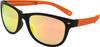 iZONE IDRIVE P408-DRGY16M Foldable High-Performance Polarized Sunglasses with 99.9% UV Protection, Lightweight for Driving, Fishing, and Golf (Light