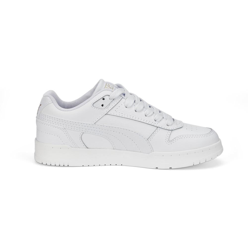 Sneakers Puma White Rbd Game Low S