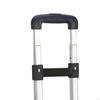 Backpack Trolley Set Hand Cart Compact 2 Wheels with Rain Cover Truck Wheeled for