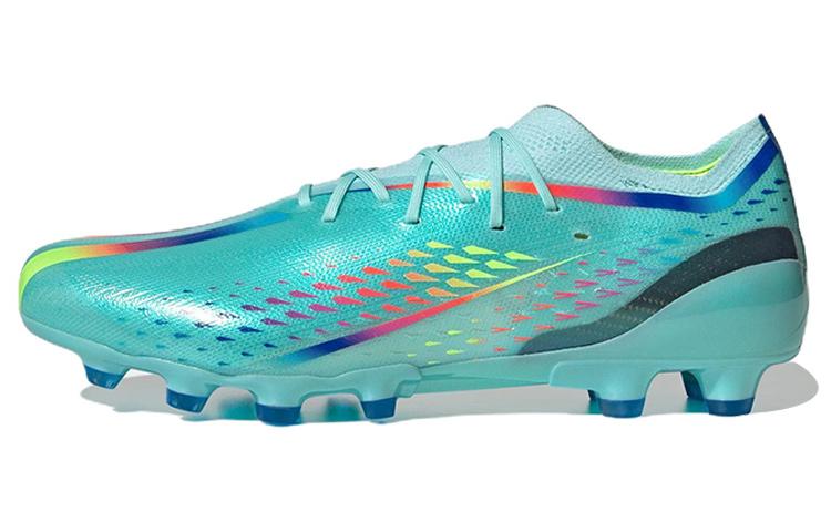 Adidas X Speedportal.1 Hg Ag  Clear Aqua  GW8435 40