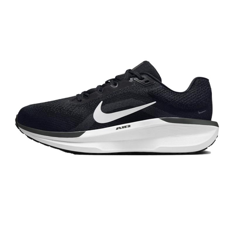 Nike Winflo 11 Black Anthracite Cool Grey White Sneakers FQ8937-001