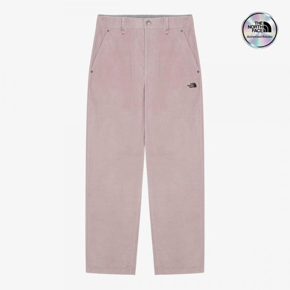 The North Face Canyonland Pants Grayish Pink GRAYISH PINK/065