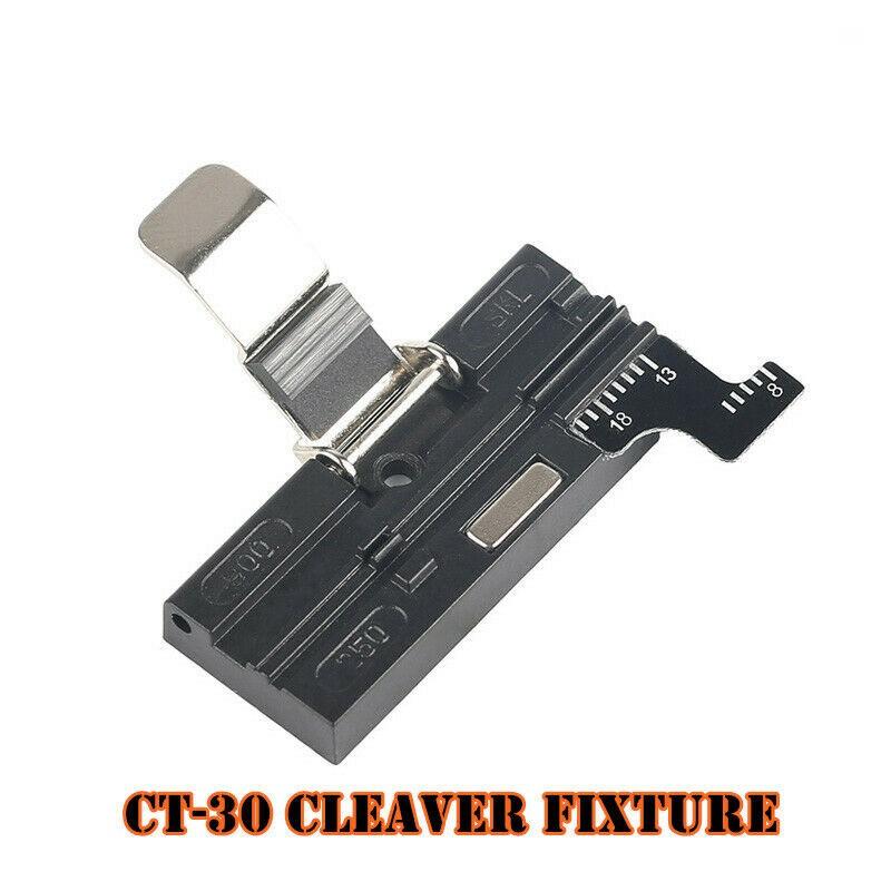 Replacement Cleaver Fiber Holder Industrial Equipment Electrical CT-30