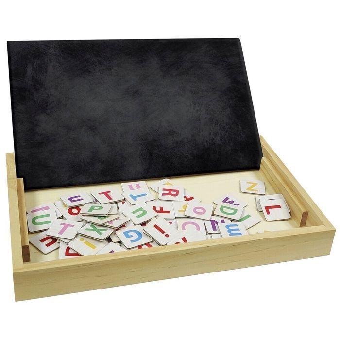 Jeux éducatifs Lexibook Bilingual word game