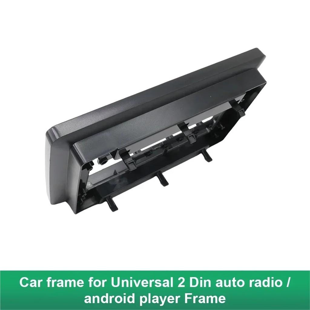 Car Radio Frame 9" to 10.1", 9" to 10", 7