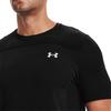 Under Armour T Shirt Men's Black 1361131-001