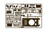 Platz Italeri 1/35 WWII US M4A2 Sherman Pacific Theater Plastic Model Kit IT6583 (Tank)