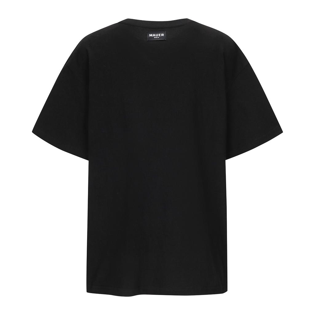 Maueo Berlin Logo T-Shirt 01
