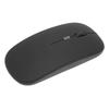 LED 2.4GHz Wireless Mouse Adjustable DPI USB Charging Anti Fingerprint Silent Mouse Wireless for Laptop