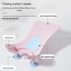 Baby-Badebecken für Neugeborene - Wasch- und Toilettenzubehör für Säuglinge