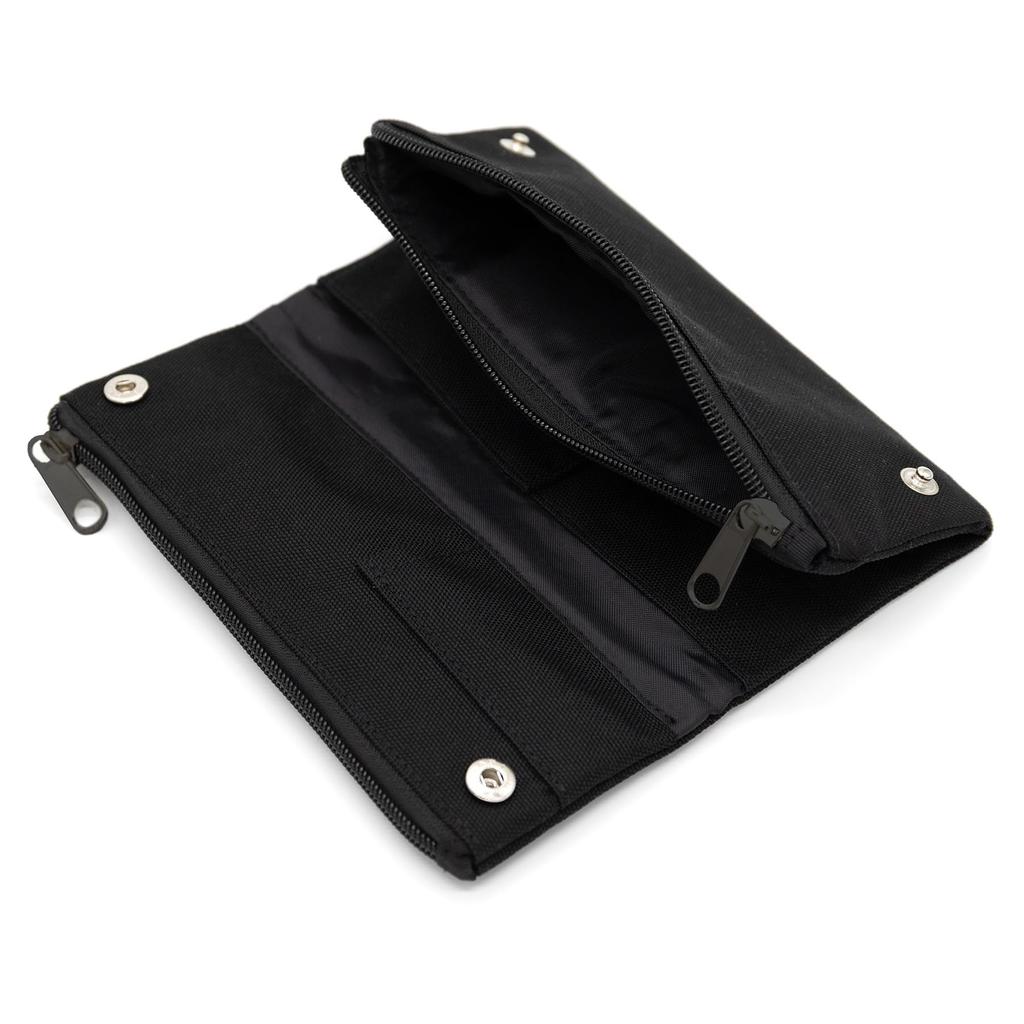 Luddite Bendy Pencil Black Case, LDREP-BNPNE-01,