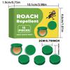 Roach Killers Indoor Infestation Cockroach Repellents Home Roach Traps Cockroach Baits Roach Children & Pet Friendly