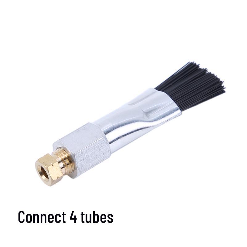 Chain Lubricating Oil Brush for Agricultural Machinery & Harvesters