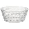 [Imported] Iittala Kastehelmi Bowl/Dish, 230ml, Clear, 1007053
