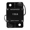 Siguranță cu Reamorsare Automată, Port-siguranțe, Impermeabil, Comutator Automat, DC12?24V HT?608150A