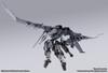 Tamashii Nations Full Metal Labatein Booster Set Bandai Spirits Metal Build Action Figure Panic! XL-3