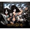 Monster by Kiss
