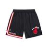 Mitchell & Ness Basketball Shorts Unisex Black ASHR6498-MHE13PPPBLCK