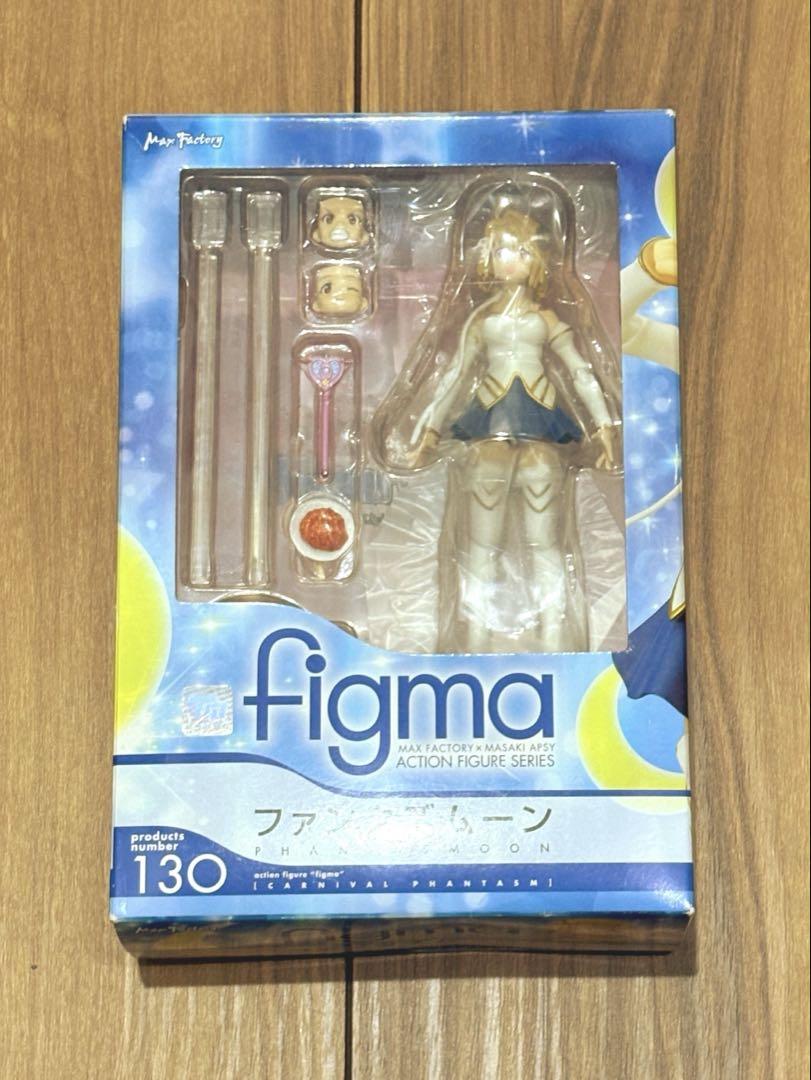 

[USED] figma 130 Phantasmoon