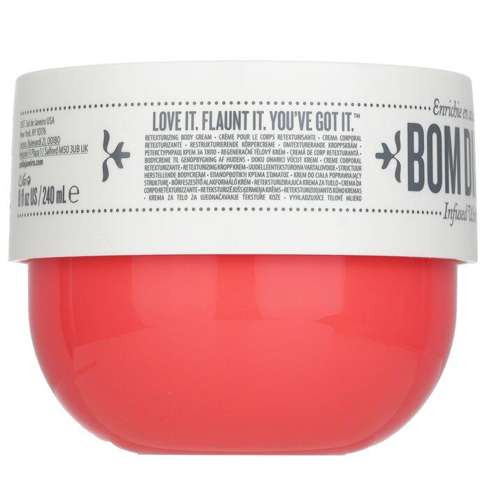 SOL DE JANEIRO Body Bomb Dia Bright Cream