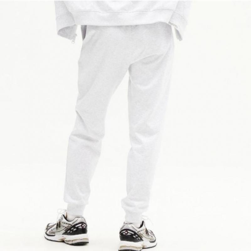 New Balance Uni Essential Single Mesh Jogger Pants Nbmle21033