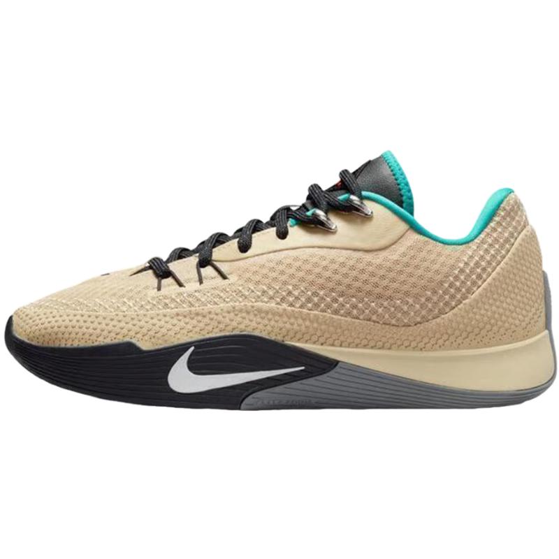 NIKE Men s S.T. FLARE EP Basketball Shoes 42.5