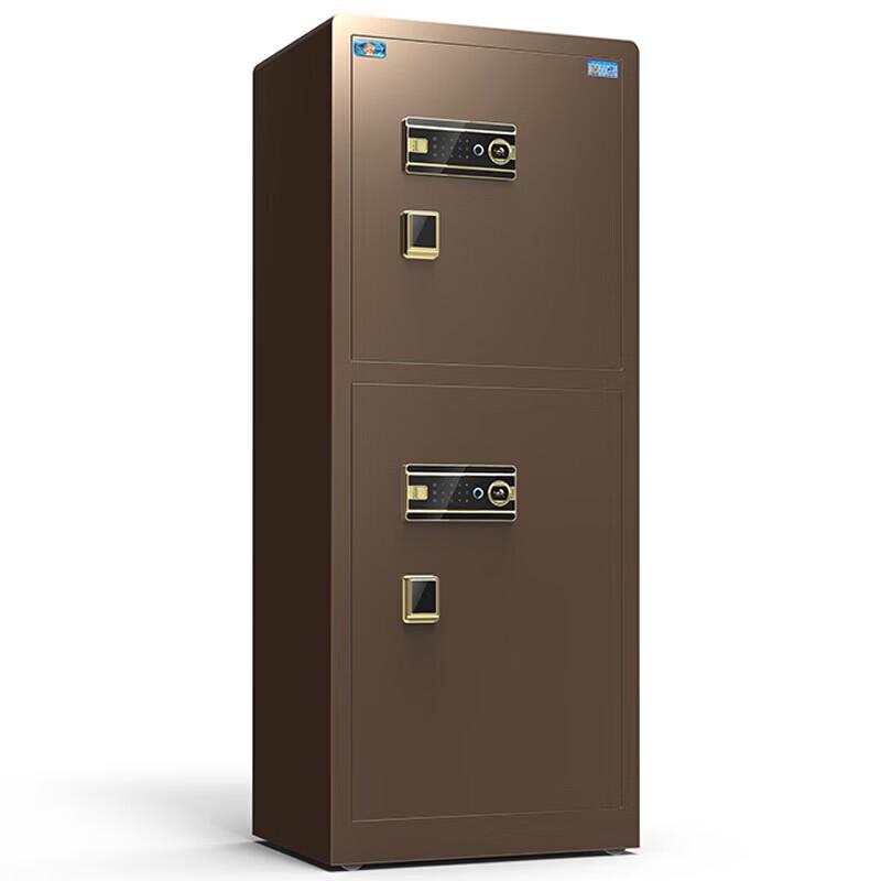 Tiger Home & Office Digital Security Safe - 150cm Tall